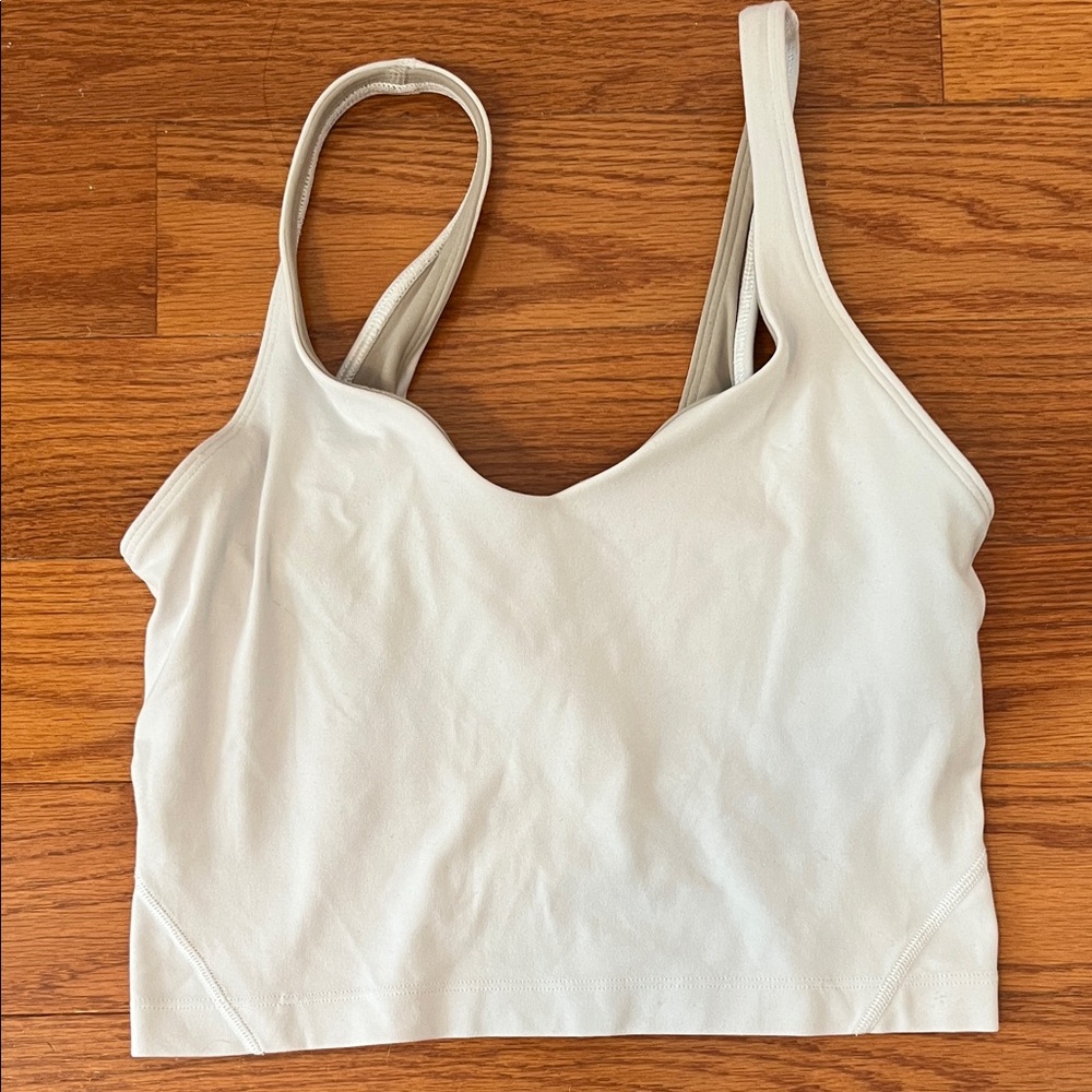 Lululemon Align tank